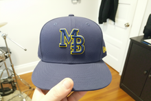 Brewers Hat