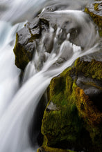 Waterfalls