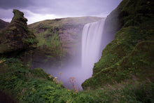 Waterfalls
