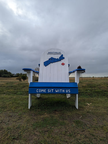 No inventory tracking