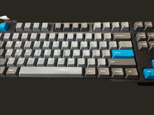 Keyboard