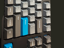 Keyboard