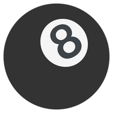 8 Ball