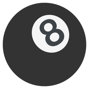 8 Ball