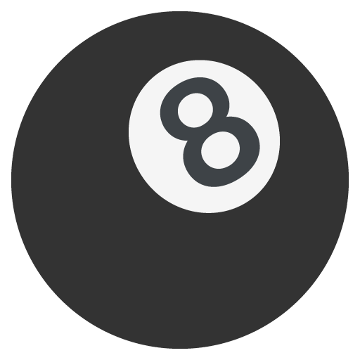8 Ball