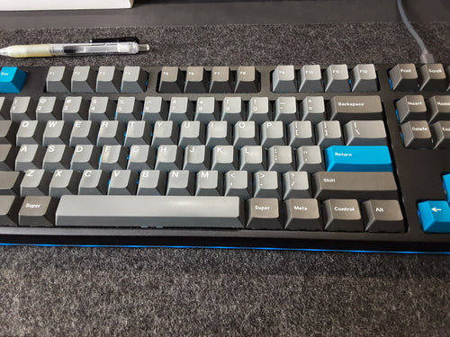 Keyboard