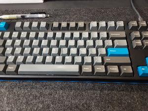 Keyboard
