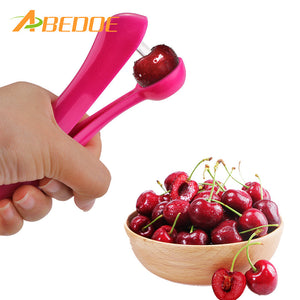 ABEDOE Cherry Pit Remover